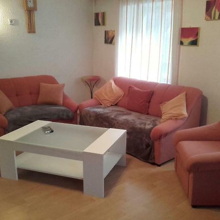 Ferienwohnung Frischmann Umhausen Luaran gambar
