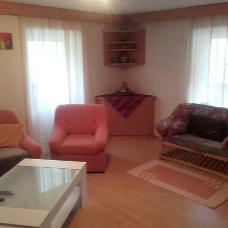 Ferienwohnung Frischmann Umhausen Luaran gambar