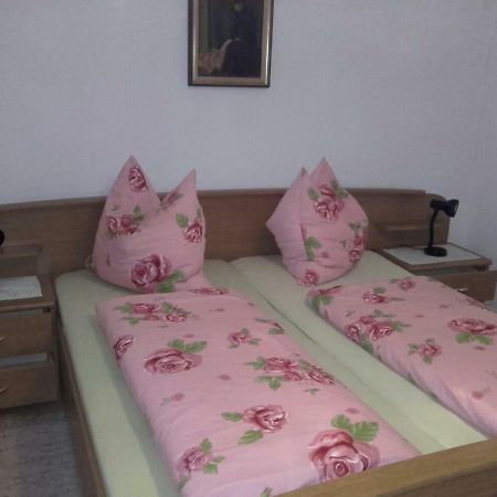 Ferienwohnung Frischmann Umhausen Luaran gambar