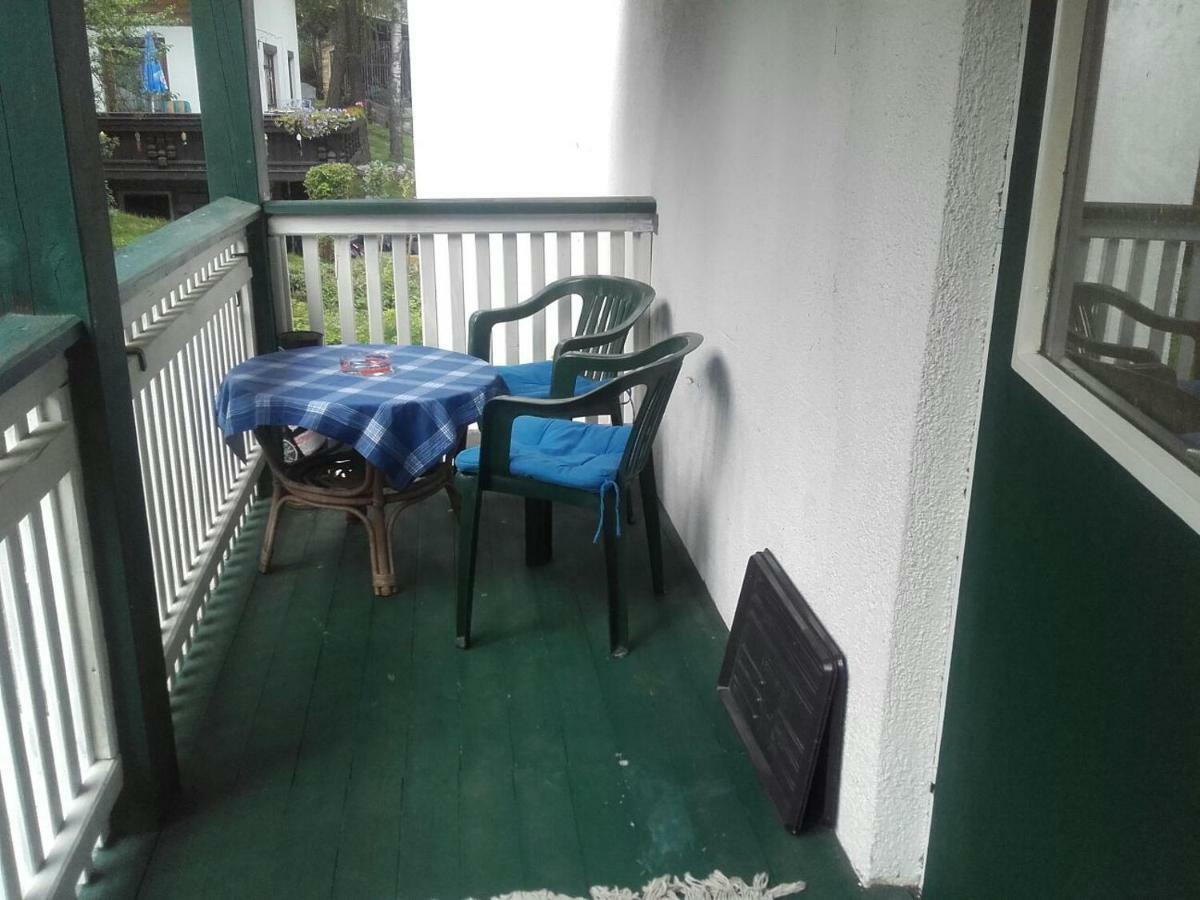 Ferienwohnung Frischmann Umhausen Luaran gambar