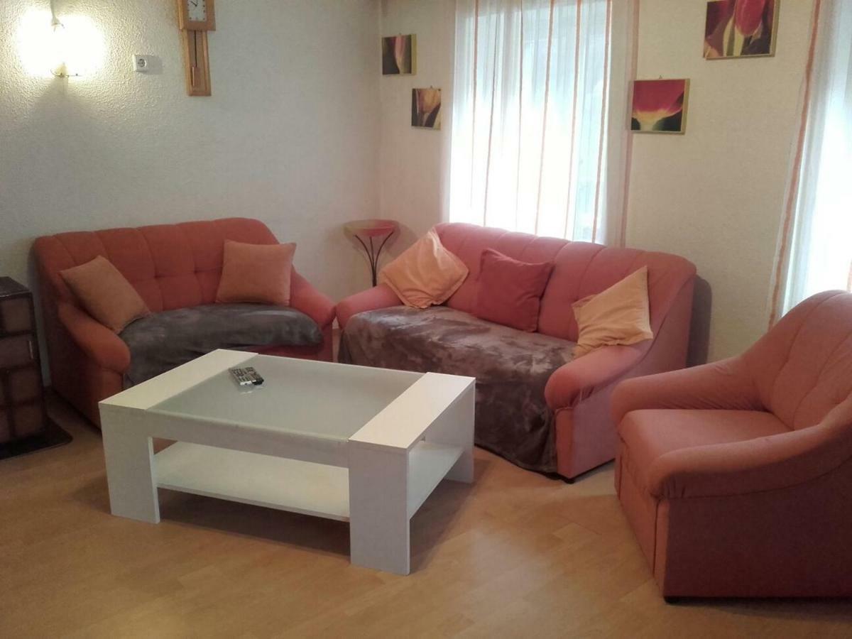 Ferienwohnung Frischmann Umhausen Luaran gambar