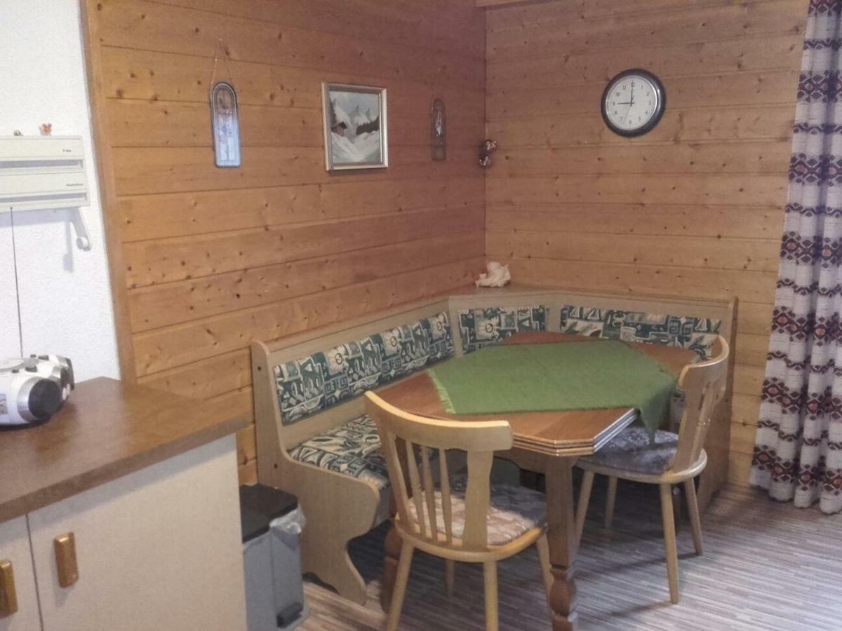 Ferienwohnung Frischmann Umhausen Luaran gambar