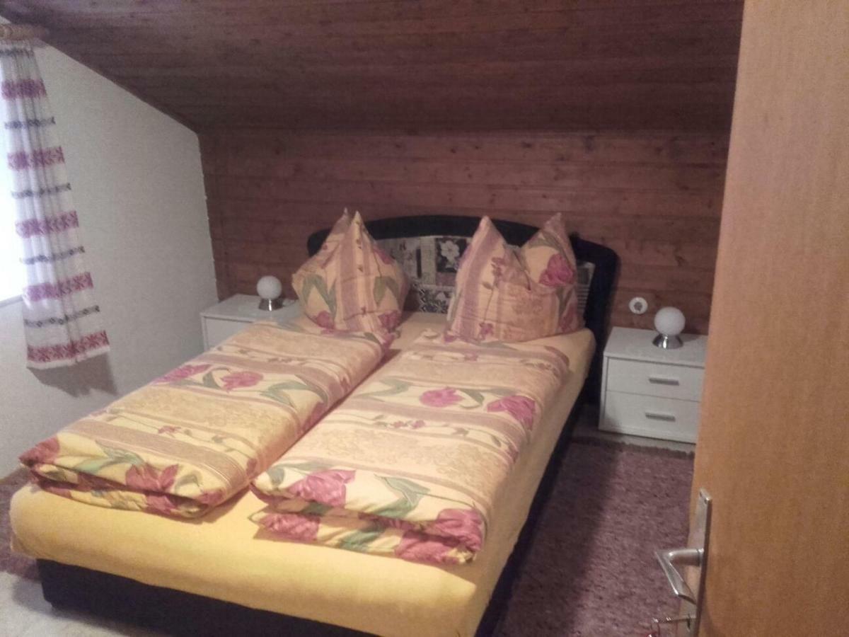 Ferienwohnung Frischmann Umhausen Luaran gambar