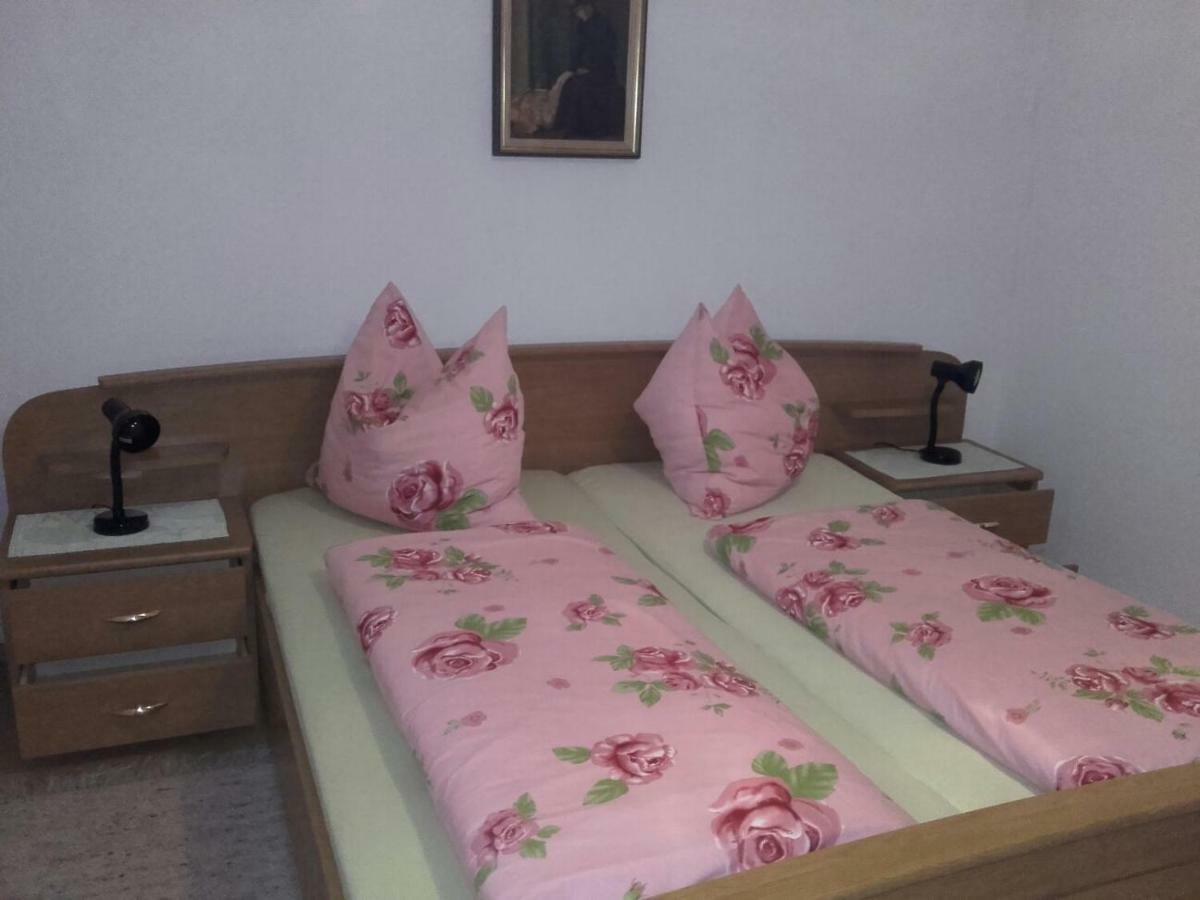 Ferienwohnung Frischmann Umhausen Luaran gambar