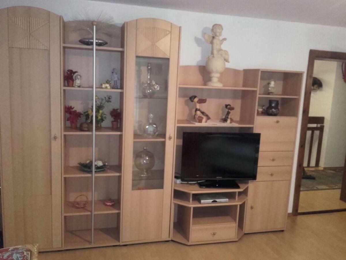 Ferienwohnung Frischmann Umhausen Luaran gambar