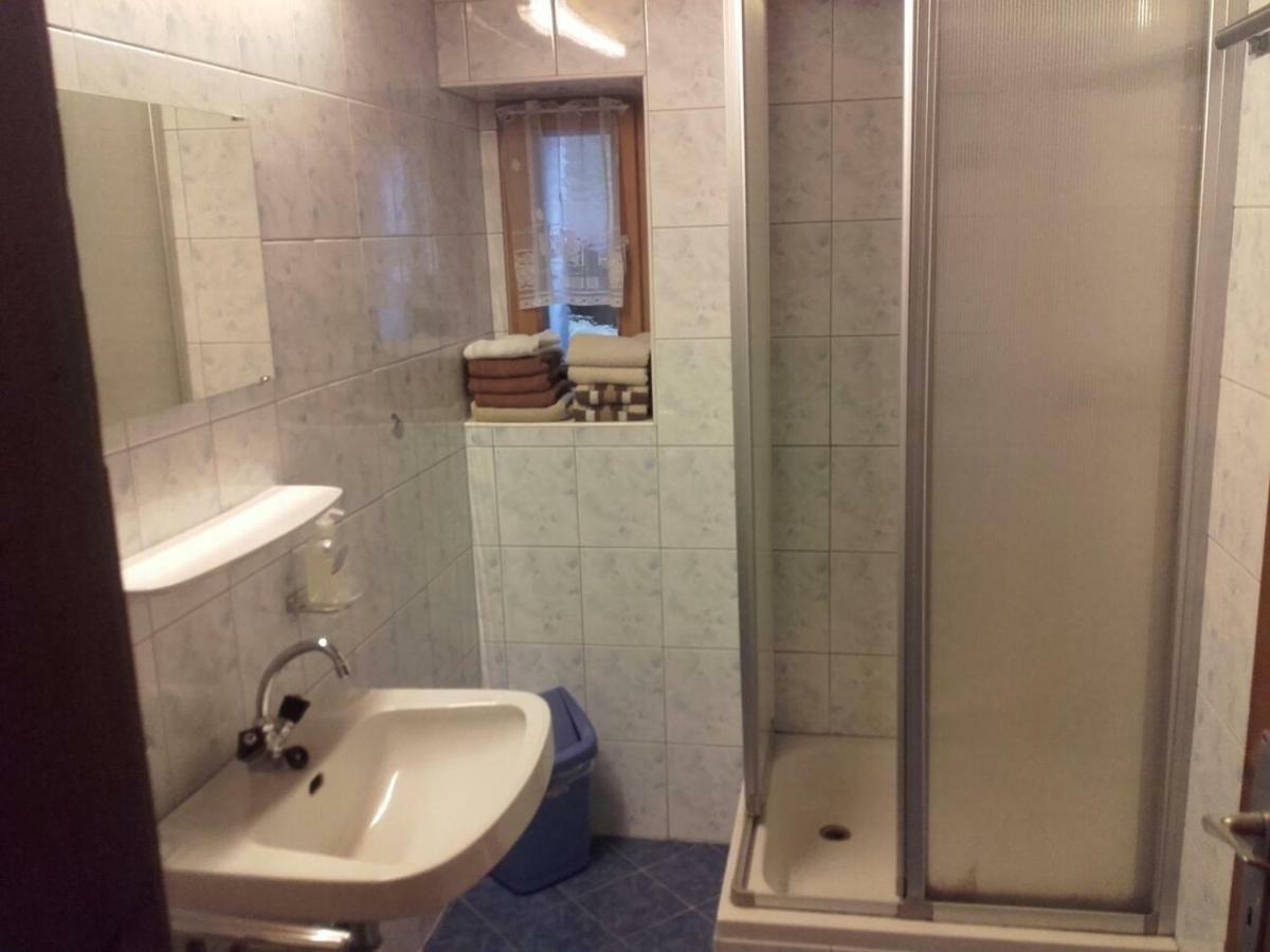 Ferienwohnung Frischmann Umhausen Luaran gambar